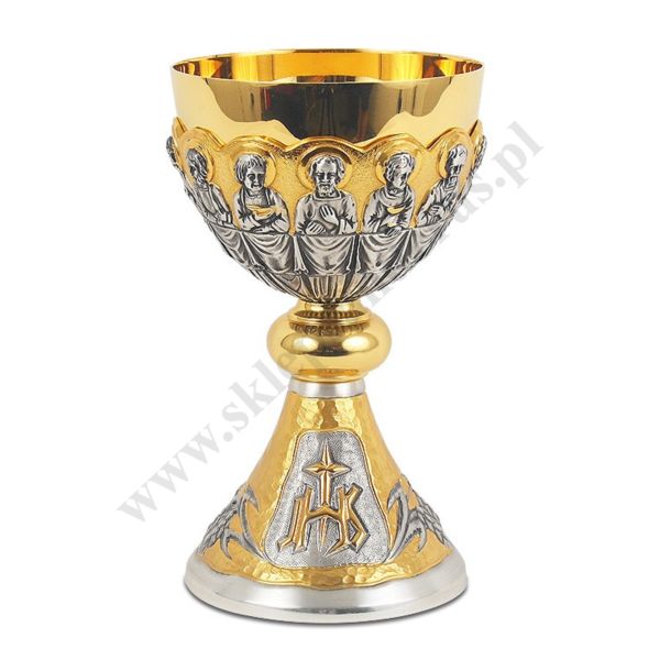 KIELICH LITURGICZNY - 87663