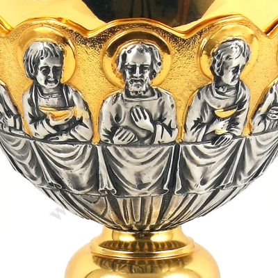 KIELICH LITURGICZNY - 87663