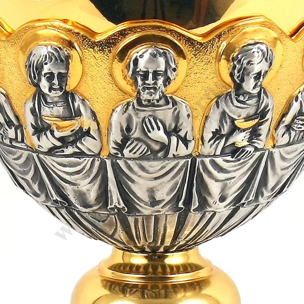 KIELICH LITURGICZNY - 87663