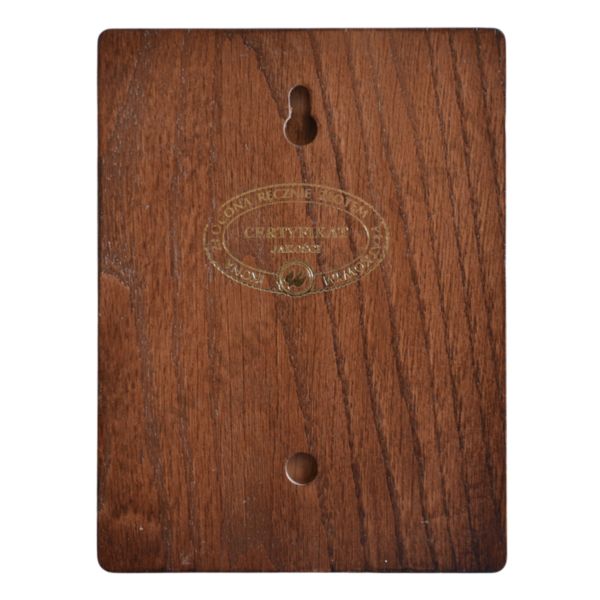 JEZU UFAM TOBIE - ikona 12 x 16 cm - 43297