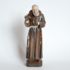 ŚWIĘTY OJCIEC PIO - wys. 12.3 cm - 61985