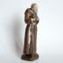 ŚWIĘTY OJCIEC PIO - wys. 12.3 cm - 61985