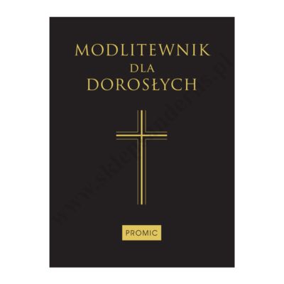 MODLITEWNIK DLA DOROSŁYCH