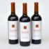 AURVIN PINOT NOIR - wino czerwone półsłodkie