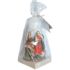 ŚWIECA NA BOŻE NARODZENIE - wys. 25 cm - 87237