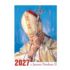 KALENDARZ Z ŚW.JANEM PAWEŁ II 2027 - format A4 - 76757