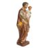 ŚW. JÓZEF - wys. 25 cm - 38027