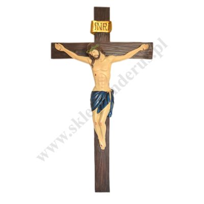 KRZYŻ - wys. 72 cm - 65680