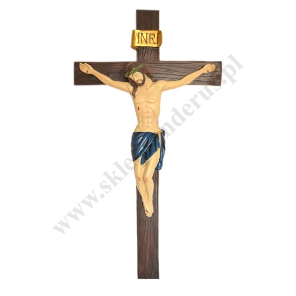 KRZYŻ - wys. 72 cm - 65680