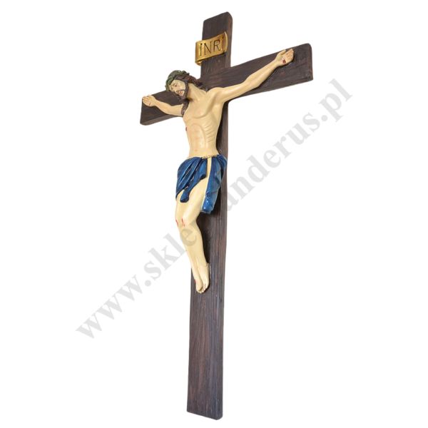 KRZYŻ - wys. 72 cm - 65680