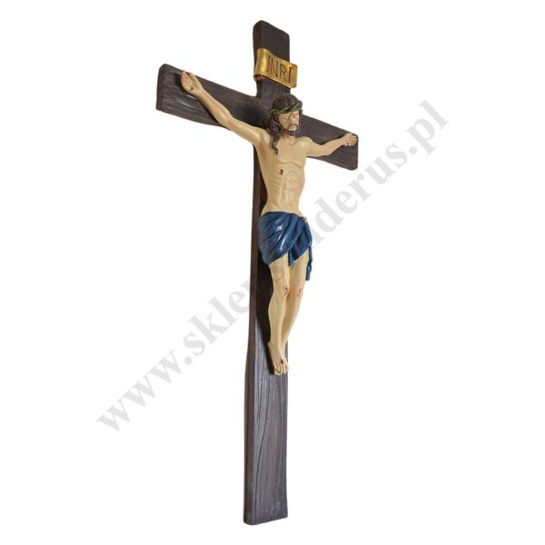 KRZYŻ - wys. 72 cm - 65680