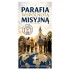 Baner dekoracyjny - "Parafia Wspólnotą Misyjną" - wzór 1