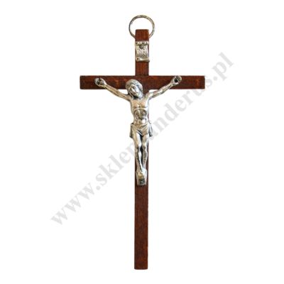 KRZYŻYK - wys. 13.5 cm - 2126