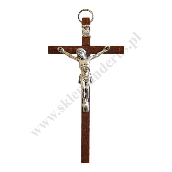 KRZYŻYK - wys. 13.5 cm - 2126