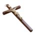 KRZYŻYK - wys. 13.5 cm - 2126