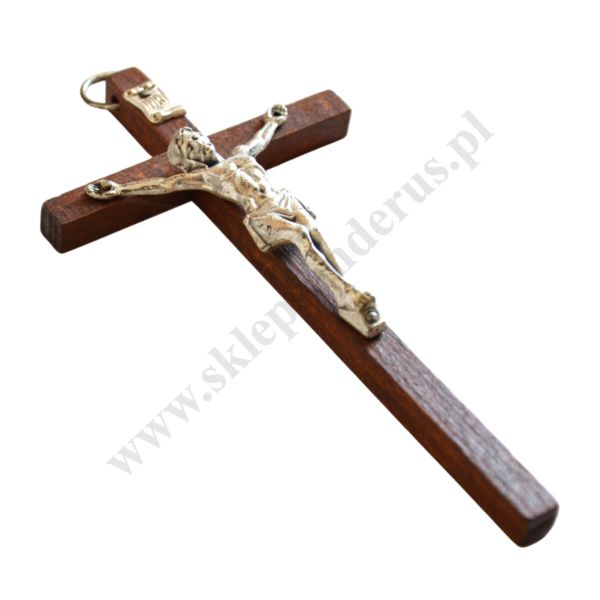 KRZYŻYK - wys. 13.5 cm - 2126