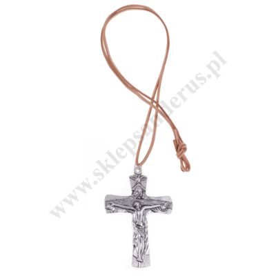 KRZYŻYK DO BIERZMOWANIA - wys. 10.5 cm - 74571