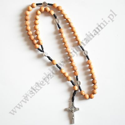 RÓŻANIEC DRZEWO OLIWNE - 83762