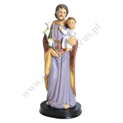 ŚWIĘTY JÓZEF - wys. 20 cm - 43018