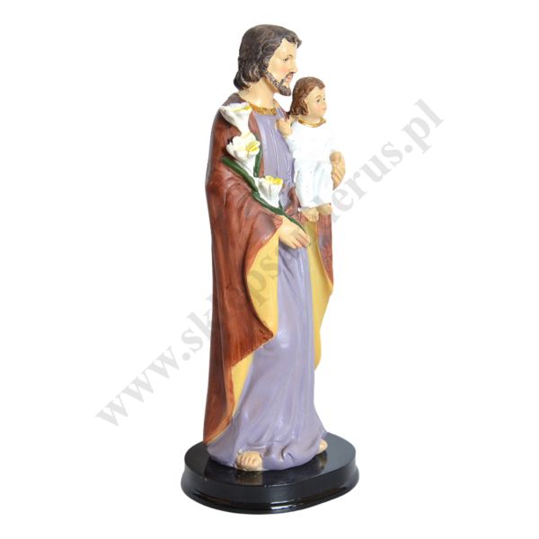ŚWIĘTY JÓZEF - wys. 20 cm - 43018