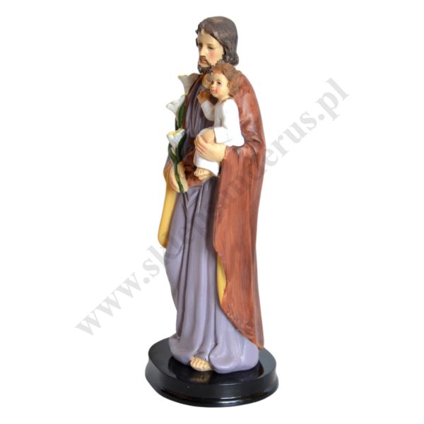 ŚWIĘTY JÓZEF - wys. 20 cm - 43018