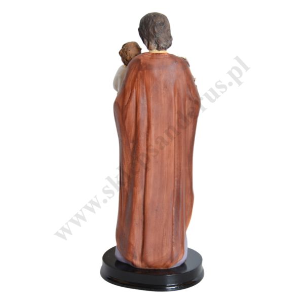 ŚWIĘTY JÓZEF - wys. 20 cm - 43018
