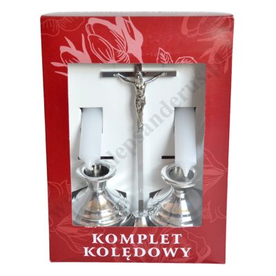 KOMPLET KOLĘDOWY - 4318