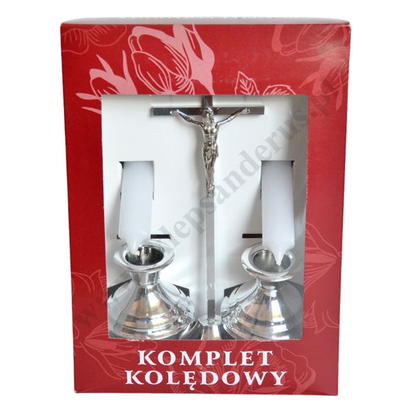 KOMPLET KOLĘDOWY - 4318