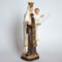 MATKA BOŻA SZKAPLERZNA - wys.21.3 cm - 89419