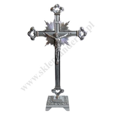 KRZYŻ STOJĄCY - wys. 39 cm - 50125_1