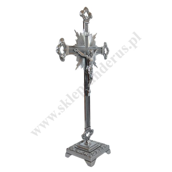 KRZYŻ STOJĄCY - wys. 39 cm - 50125_1