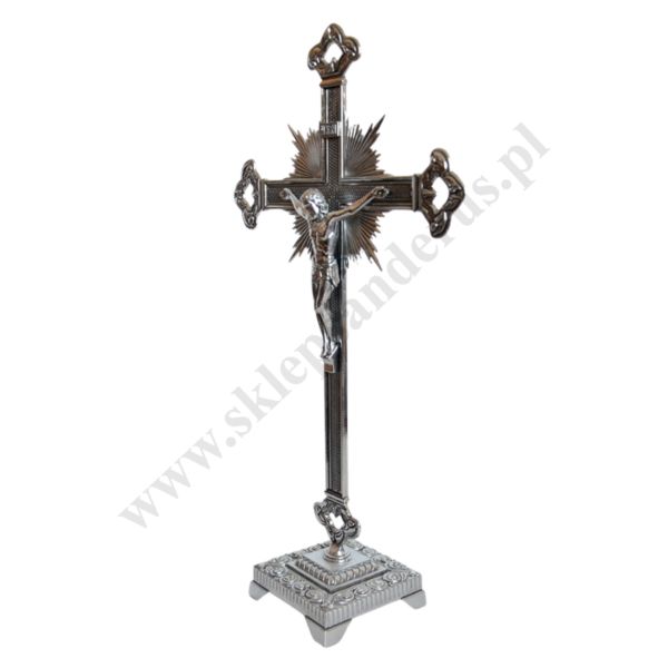 KRZYŻ STOJĄCY - wys. 39 cm - 50125_1