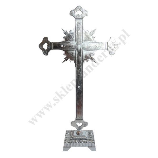 KRZYŻ STOJĄCY - wys. 39 cm - 50125_1