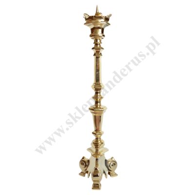 ŚWIECZNIK - wys. 55 cm - 30487