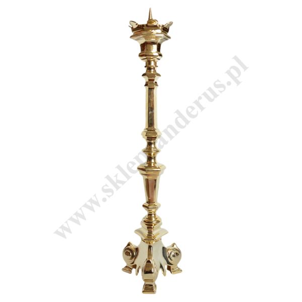 ŚWIECZNIK - wys. 55 cm - 30487
