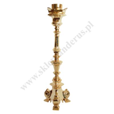 ŚWIECZNIK - wys. 40 cm - 30488