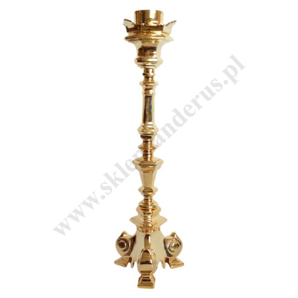 ŚWIECZNIK - wys. 40 cm - 30488