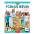 POZNAJĘ JEZUSA - KLASA 3 POD. - ZESZYT ĆWICZEŃ - WYD.JEDNOŚĆ.