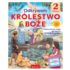 ODKRYWAM KRÓLESTWO BOŻE - KLASA 2 POD. - KATECHIZM - WYD.JEDNOŚĆ