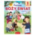 POZNAJĘ BOŻY ŚWIAT - KLASA 1 POD - KATECHIZM - WYD.JEDNOŚĆ