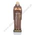 ŚWIĘTY BRAT ALBERT - wys. 18 cm - 65461