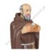 ŚWIĘTY BRAT ALBERT - wys. 18 cm - 65461