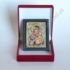 MATKA BOŻA NIEUSTAJĄCEJ POMOCY - ikonka 6.2 x 7.5 cm - 85637