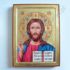 PAN JEZUS PANTOKRATOR - ikona 30 x 40 cm - 87620