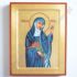 ŚWIĘTA RITA - ikona 24 x 31 cm - 2708