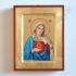 SERCE MARYI -  ikona 14 x 18 cm - 87353