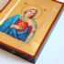 SERCE MARYI -  ikona 14 x 18 cm - 87353
