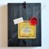 SERCE MARYI -  ikona 14 x 18 cm - 87353