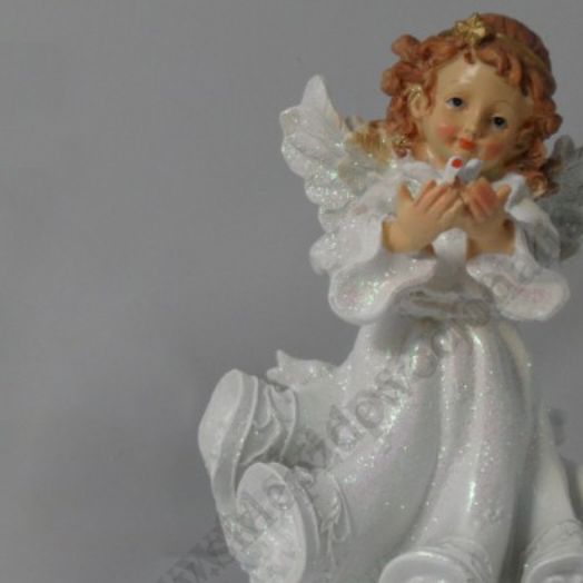 ANIOŁEK - wys.20 cm - A0837