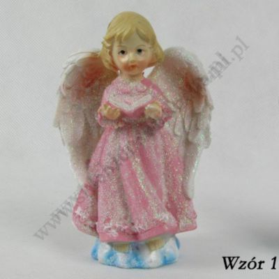 ANIOŁEK - wys. 13 cm - A5501